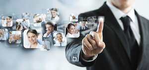 Retos y competencias del nuevo profesional de Recursos Humanos