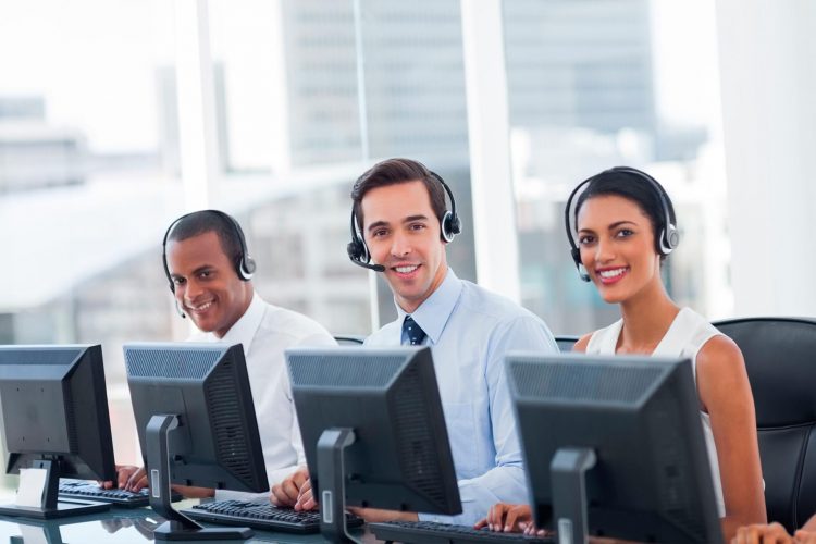 Atención al Cliente