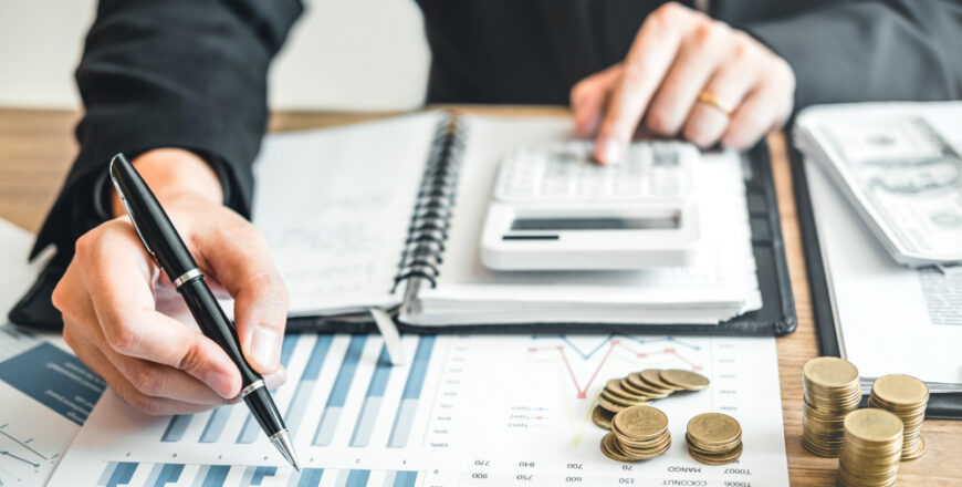 Contabilidad, Administración y Finanzas