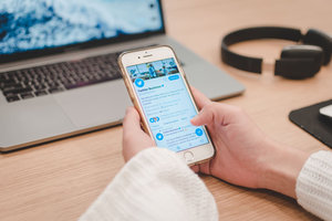 Marketing en Twitter