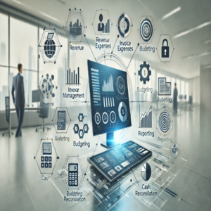 Usuario SAP S/4HANA FIORI CO-PA (Cuenta de resultados)