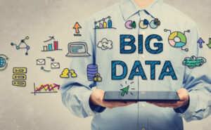 Big Data y Transformación Digital