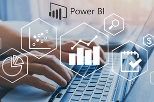 Business Intelligence (BI) con Power BI Desktop, Service y Mobile