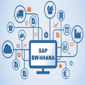 Master Consultor SAP BW/4 (Business Warehouse analítico)