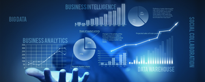 Data warehouse business intelligence