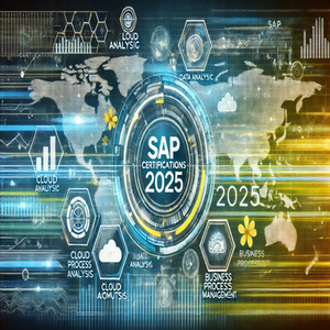 Test Certificación SAP S/4HANA Management Accounting (2025)