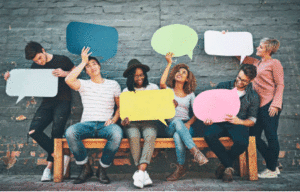 La eficacia de la Comunicación positiva