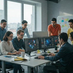 CRM: Automatización de comunicaciones personalizadas (Telepresencial)