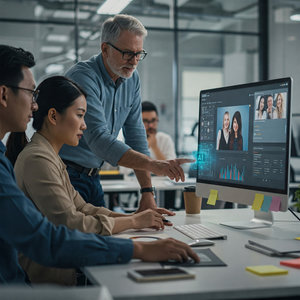Comercial y Ventas: Creación de propuestas comerciales personalizadas (Telepresencial)