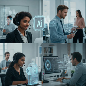 Creación de campañas de e-mail marketing automatizadas con IA (Telepresencial)