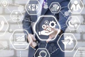 Data mining business intelligence