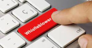 Whistleblowing: Implantación del Canal de Denuncias Interno. Ley 2/2023