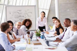 Motivación, Retribución y Clima Laboral