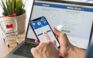 Marketing en Facebook