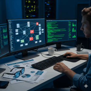 Ciberseguridad para usuarios