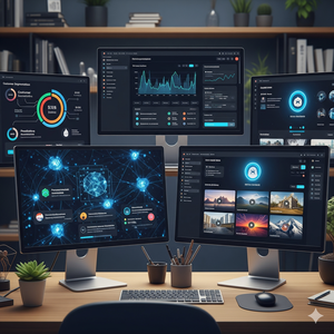 Master de Inteligencia Artificial (IA) aplicada a marketing digital