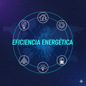 Curso gamificado de Eficiencia Energética y Medioambiental en el trabajo