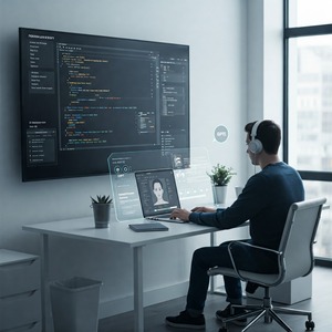 GPTs personalizados y automatización con IA: crea tu asistente inteligente