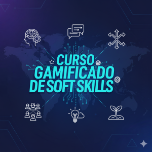 Curso gamificado de Soft Skills: Time Skills