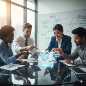 Fast Skills de Resolución de problemas
