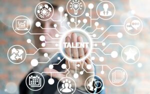 Gestión del Talento en la actualidad digital