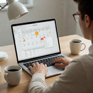 Gestión eficaz del tiempo (con OUTLOOK 365)