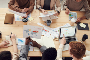 Growth Marketing