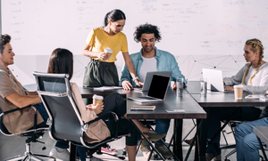 RRHH. Estrategia y desarrollo organizativo en la Empresa