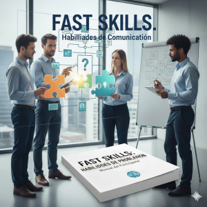 Fast Skills de Habilidades de comunicación