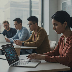 Comercial y Ventas: Análisis predictivo de ventas con IA (Telepresencial)
