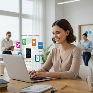 Inteligencia Artificial en el Marketing Digital