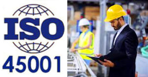 ISO 45001:2018 Sistemas de Gestión de Seguridad y Salud en el Trabajo