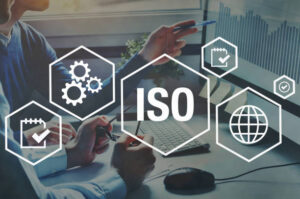 Calidad ISO 14001:2015 (Gestión ambiental)