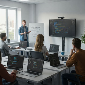 Introducción a la programación Mobile con JavaScript y PHP (IFCD56)