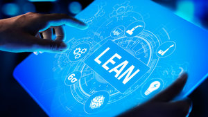 Metodología LEAN aplicada a la logística