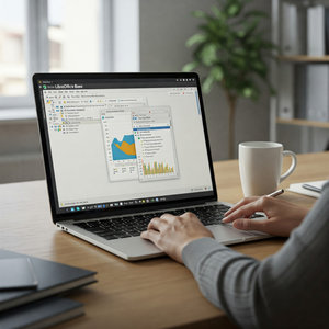 Libreoffice BASE
