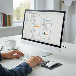 Libreoffice CALC