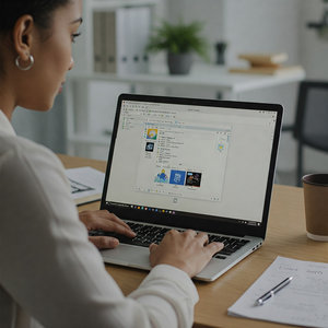 Libreoffice IMPRESS