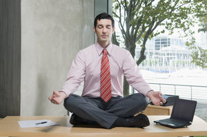 Mindfulness en el ámbito empresarial