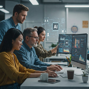 Marketing: Creación de estrategias de marketing basadas en datos (Telepresencial)