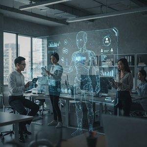 Modelos de lenguaje: adaptación avanzada a mi empresa (Telepresencial)
