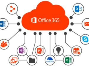 Herramientas Colaborativas M Office 365