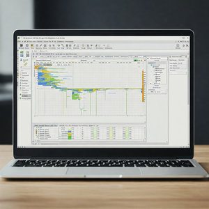 Primavera Project Planner P-6