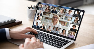 Gestión Eficaz de Reuniones virtuales