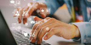 Redes Sociales y Empresa