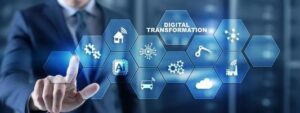Business Intelligence y Transformación Digital
