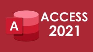Access 2021 avanzado