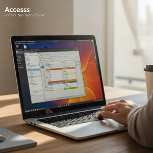 Access 2019/365 Básico