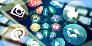 Experto en Marketing digital y Redes Sociales.