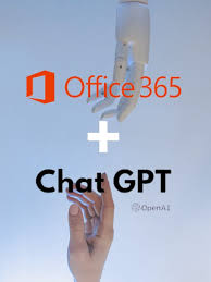ChatGPT aplicado a Microsoft 365